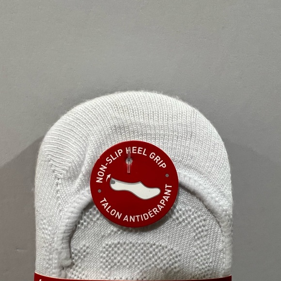 Puma Superlite, Women’s Liner Socks, Multicolor, 6 Pack - Picture 12 of 12